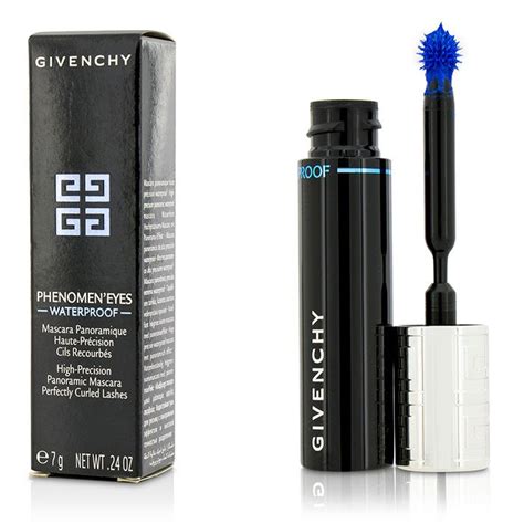 mascara givenchy phenomen'eyes opinioni|Givenchy Givenchy Phenomen Eyes Mascara .